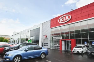 Изображение FAVORIT MOTORS Варшавское шоссе